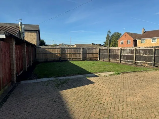 High Road, Wisbech St Mary, PE13, photo 9