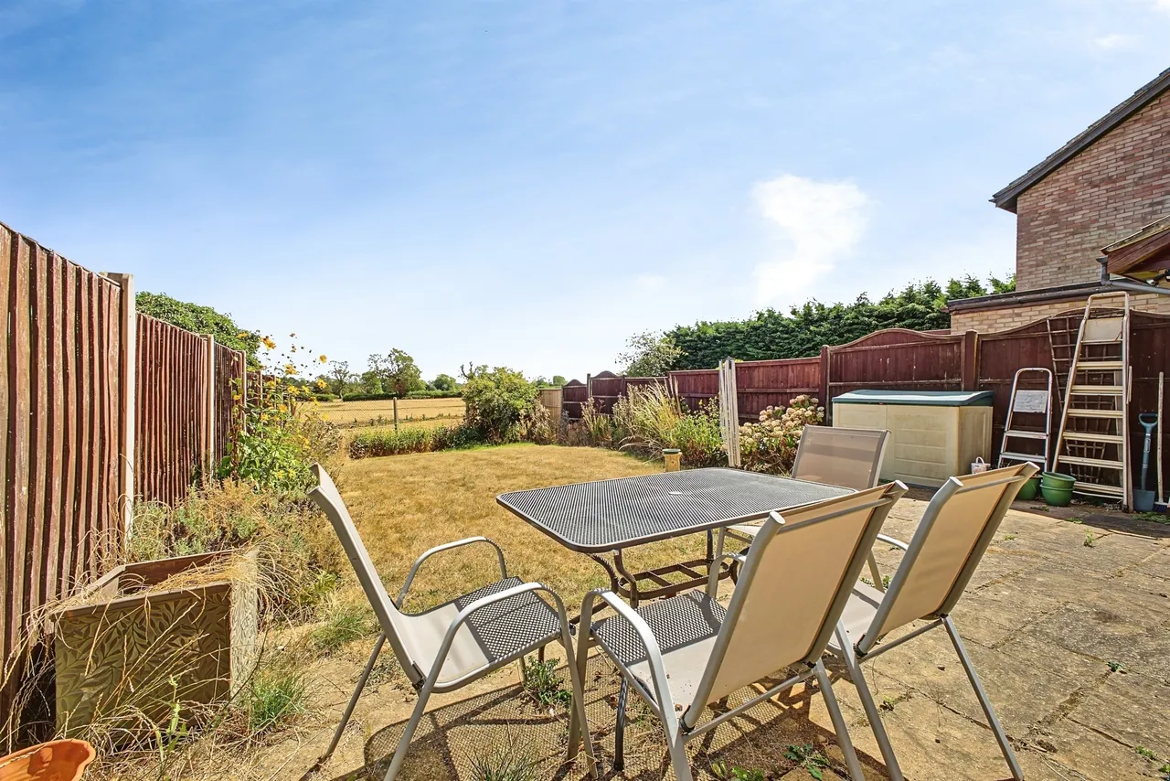 Windsor Close, Long Buckby, NN6, photo 10