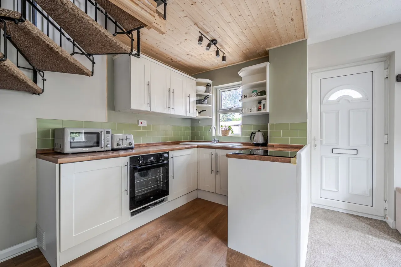 Swancote, Fareham, PO16, photo 5