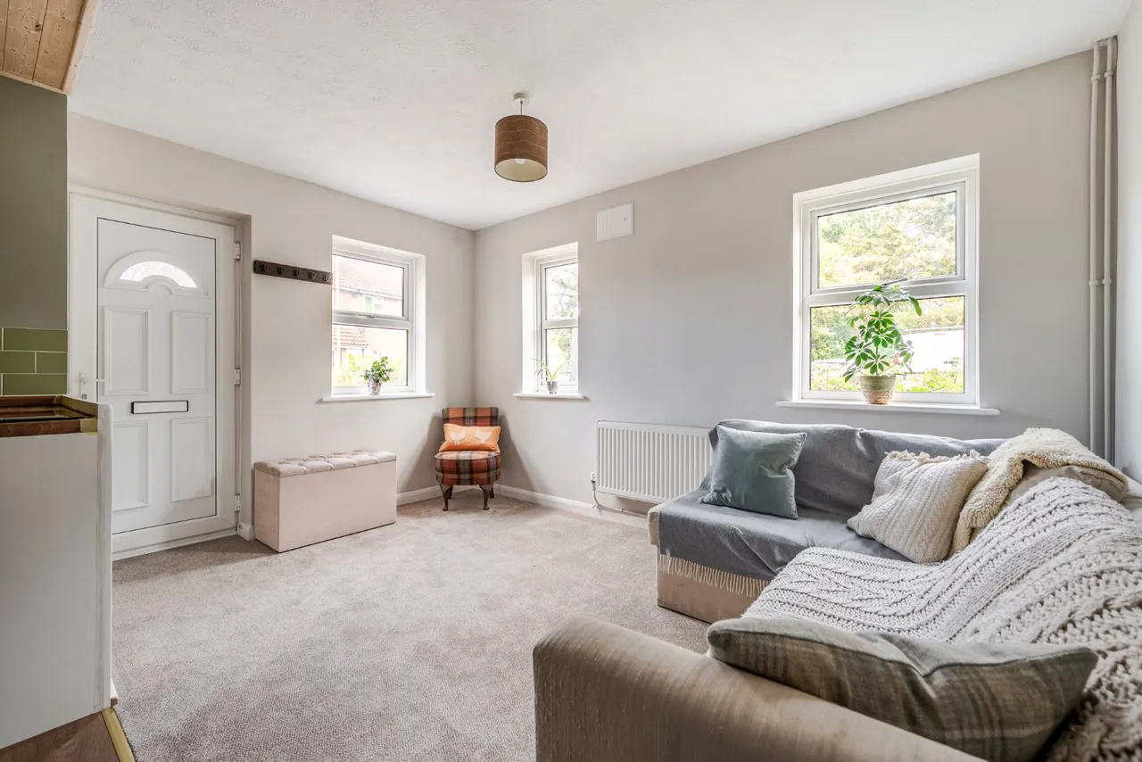 Swancote, Fareham, PO16, photo 4