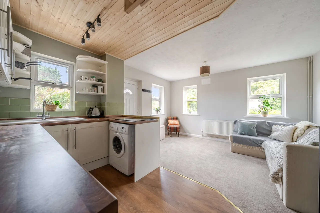 Swancote, Fareham, PO16, photo 8