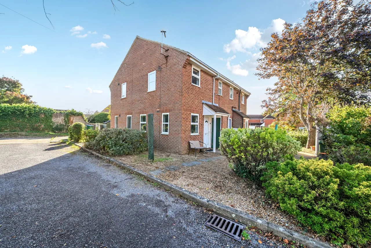 Swancote, Fareham, PO16, photo 13