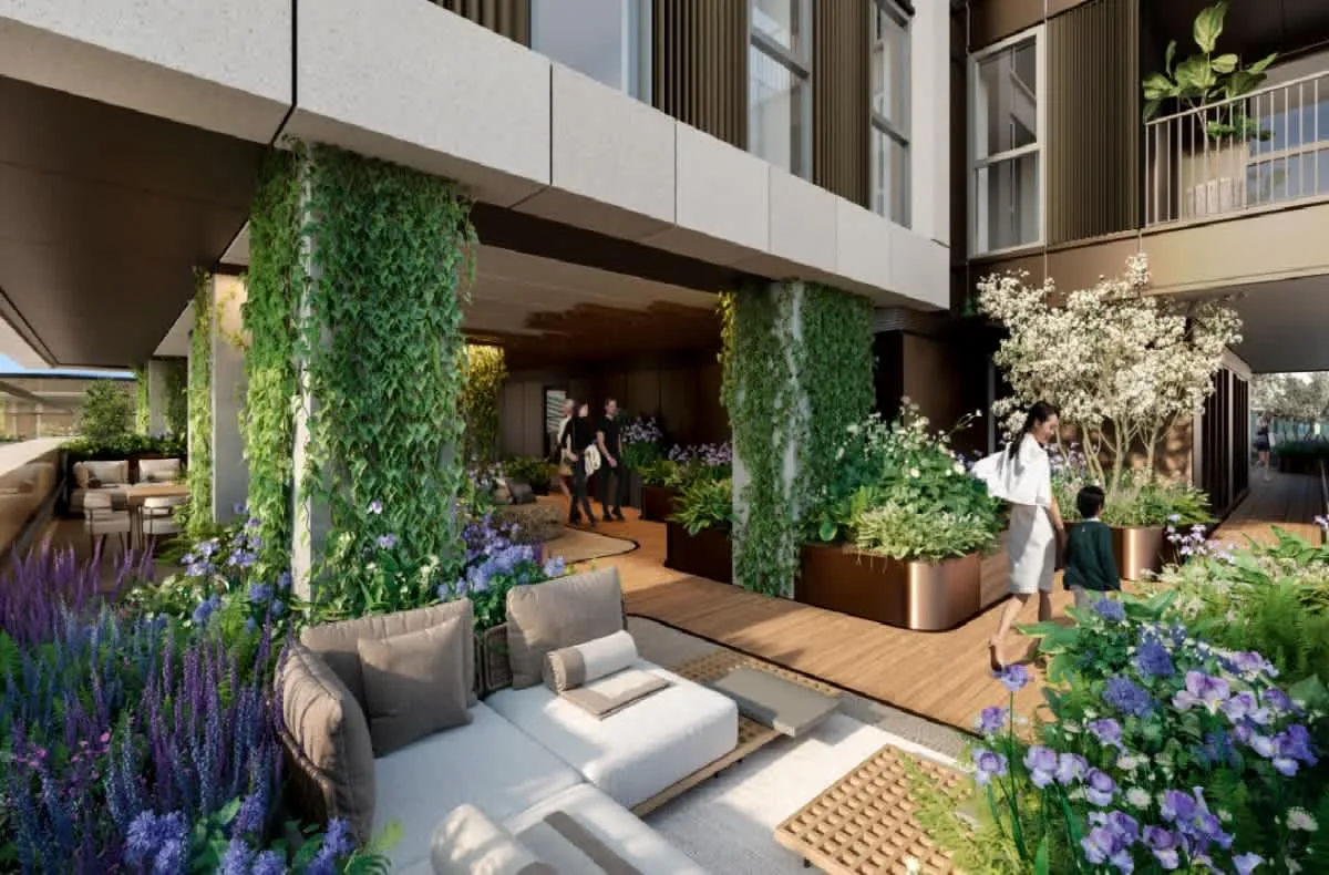 One Thames Quay, Marsh Wall, E14, photo 18