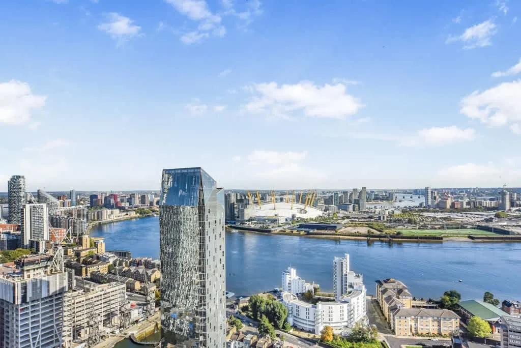 One Thames Quay, Marsh Wall, E14, photo 6