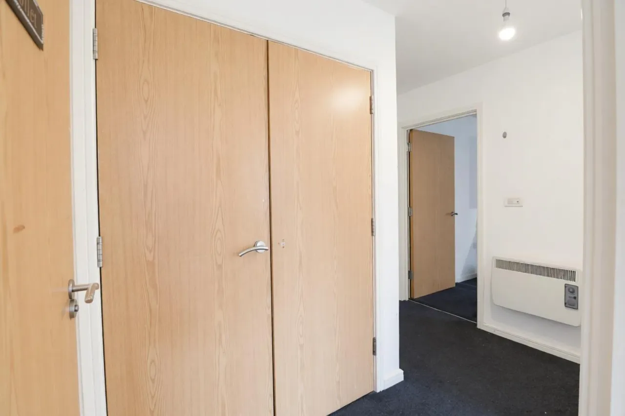 Penstock Drive, Cliffe Vale, ST4, photo 9