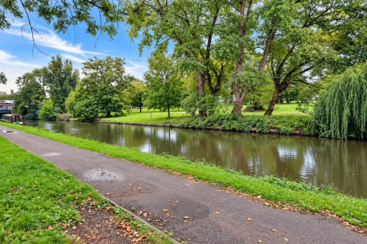 Penstock Drive, Cliffe Vale, ST4, photo 11