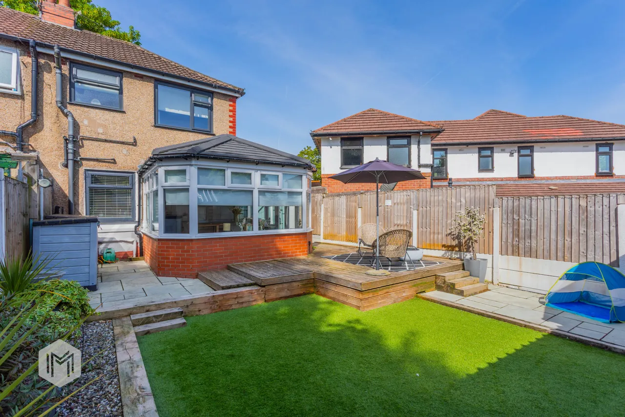 Broadway, Farnworth, Bolton, BL4 0HQ, photo 19