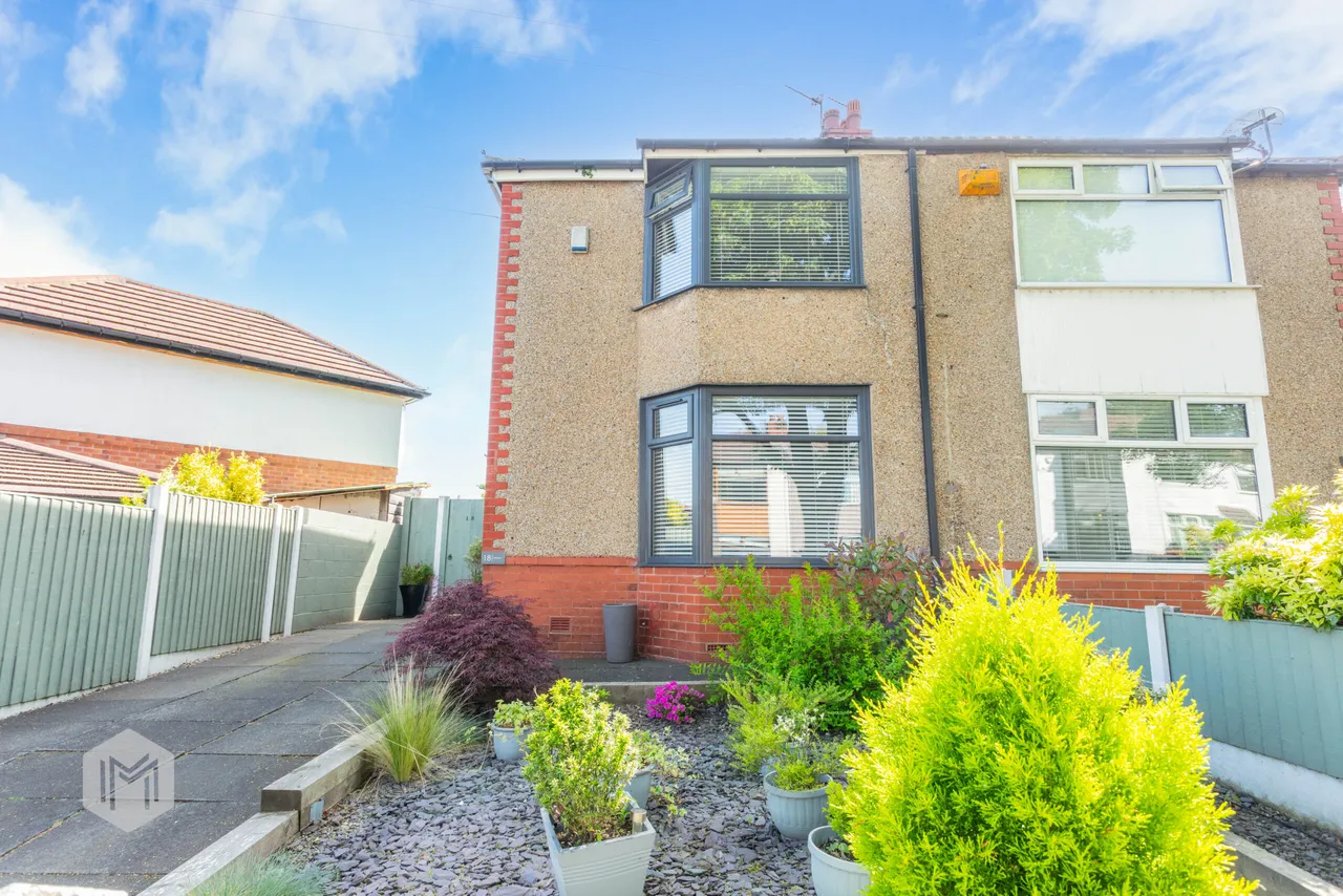 Broadway, Farnworth, Bolton, BL4 0HQ, photo 22