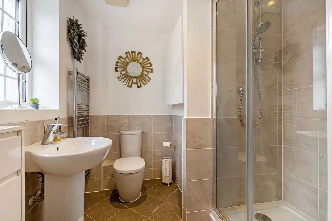 Runnymede Drive, Odiham, RG29, photo 7