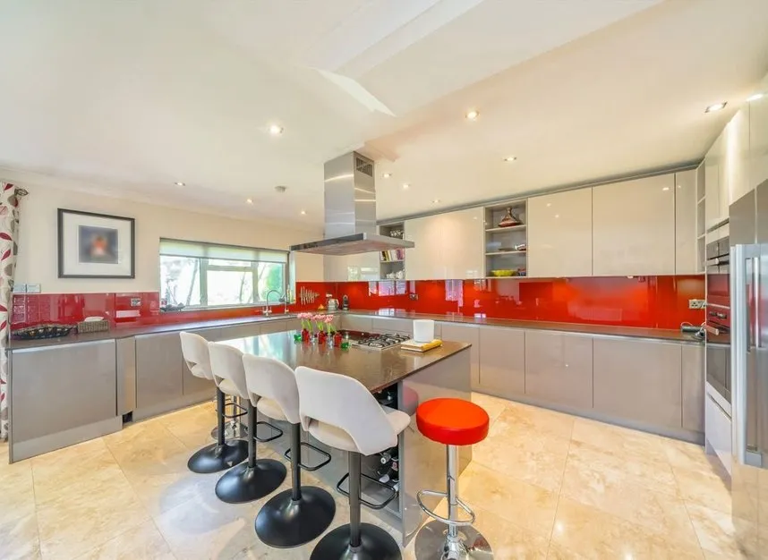 Robin Hood Way, Putney, SW15, photo 3
