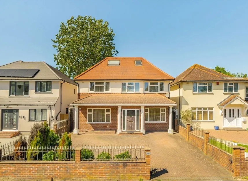 5 bed house for sale — Robin Hood Way, Putney, SW15