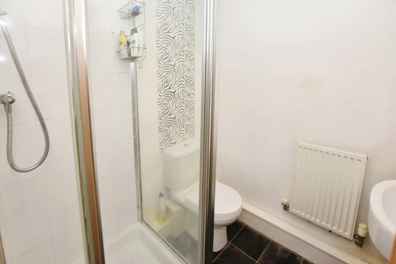 Alban Street, New Broughton, M7, photo 9
