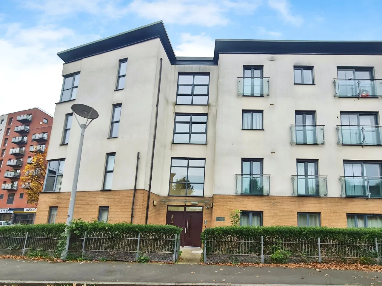 Alban Street, New Broughton, M7, photo 10