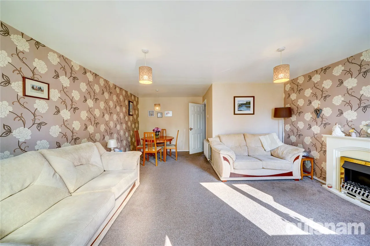 Rectory Close, Lower Broadheath, Worcester, Worcestershire, WR2 6RD, photo 9