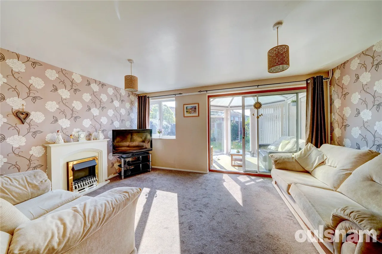 Rectory Close, Lower Broadheath, Worcester, Worcestershire, WR2 6RD, photo 10