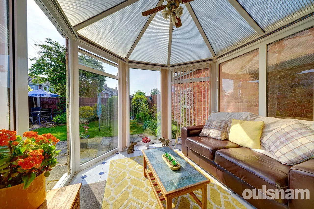 Rectory Close, Lower Broadheath, Worcester, Worcestershire, WR2 6RD, photo 4
