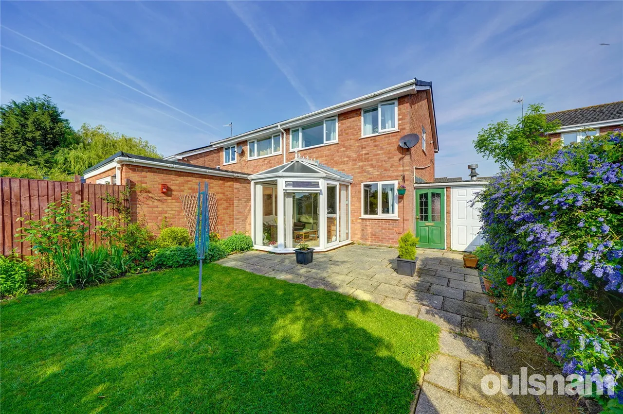 Rectory Close, Lower Broadheath, Worcester, Worcestershire, WR2 6RD, photo 15