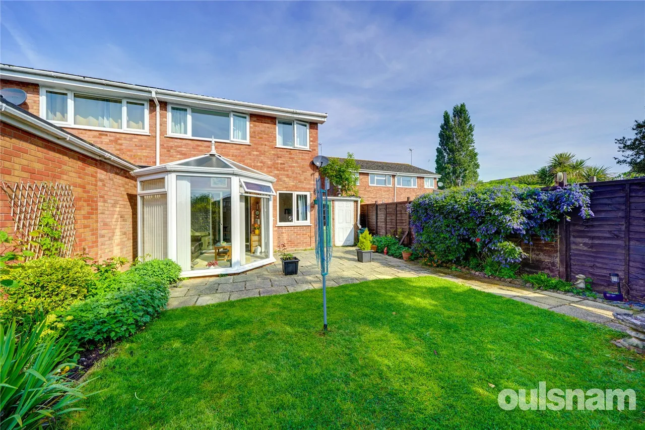 Rectory Close, Lower Broadheath, Worcester, Worcestershire, WR2 6RD, photo 6