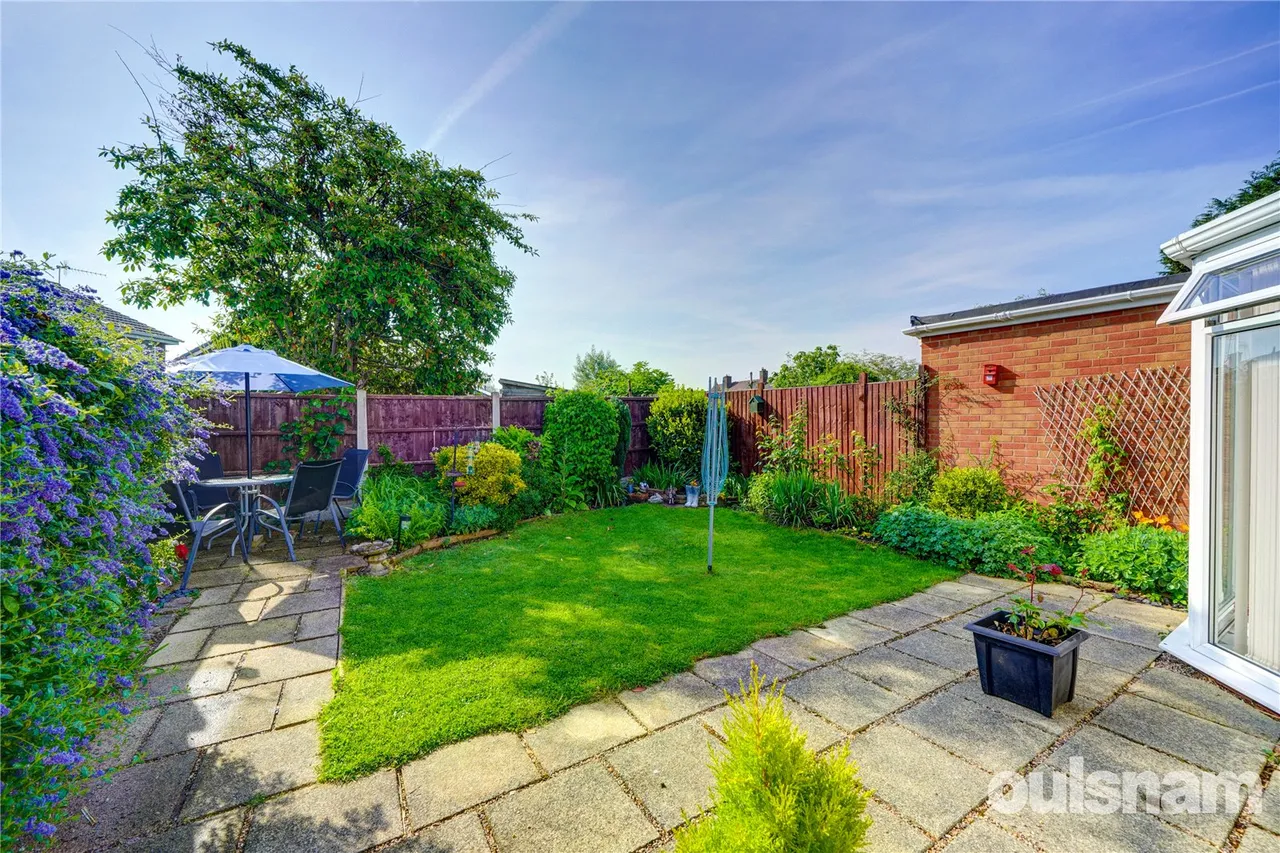 Rectory Close, Lower Broadheath, Worcester, Worcestershire, WR2 6RD, photo 5