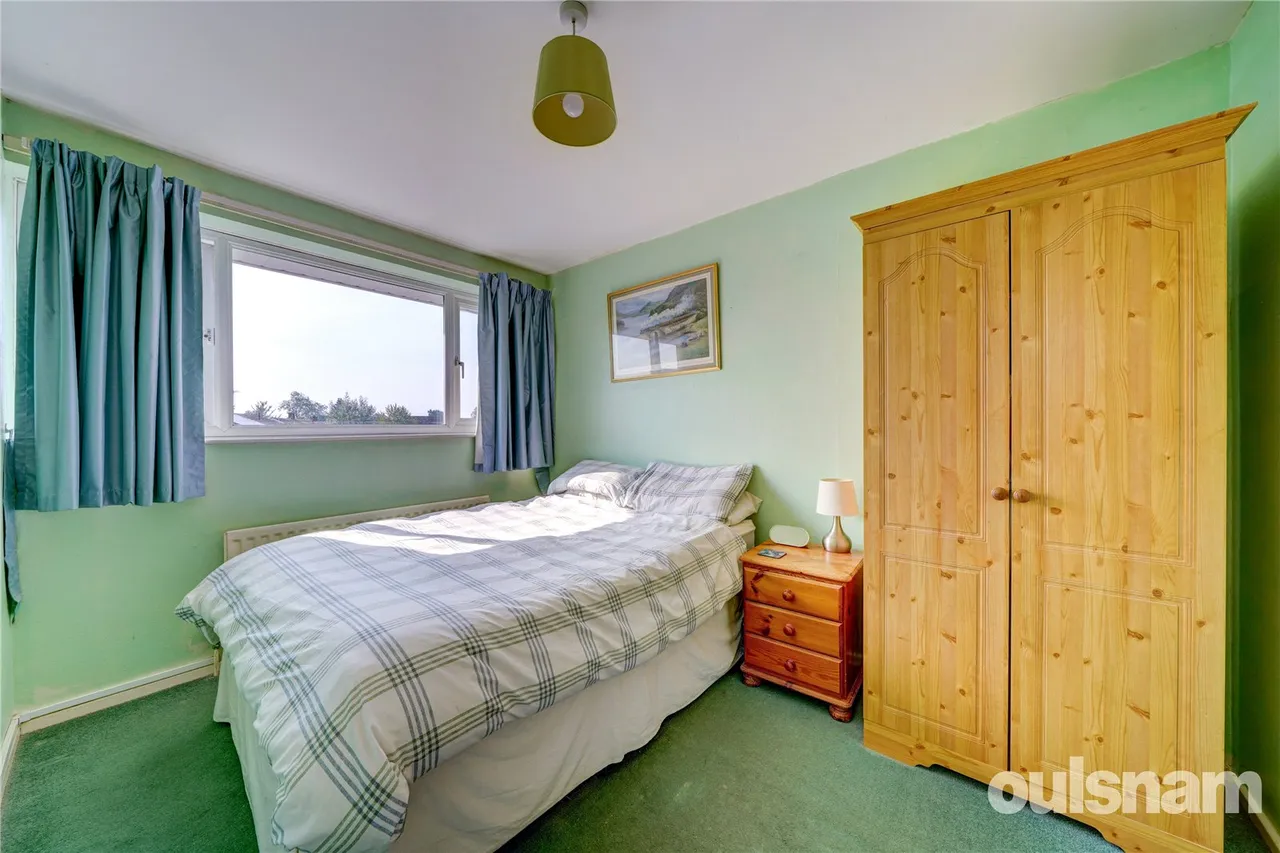 Rectory Close, Lower Broadheath, Worcester, Worcestershire, WR2 6RD, photo 13