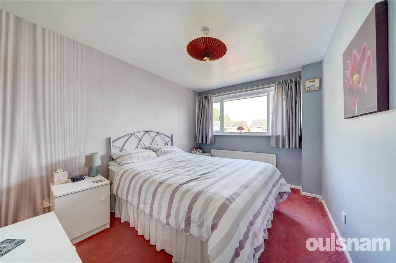 Rectory Close, Lower Broadheath, Worcester, Worcestershire, WR2 6RD, photo 11