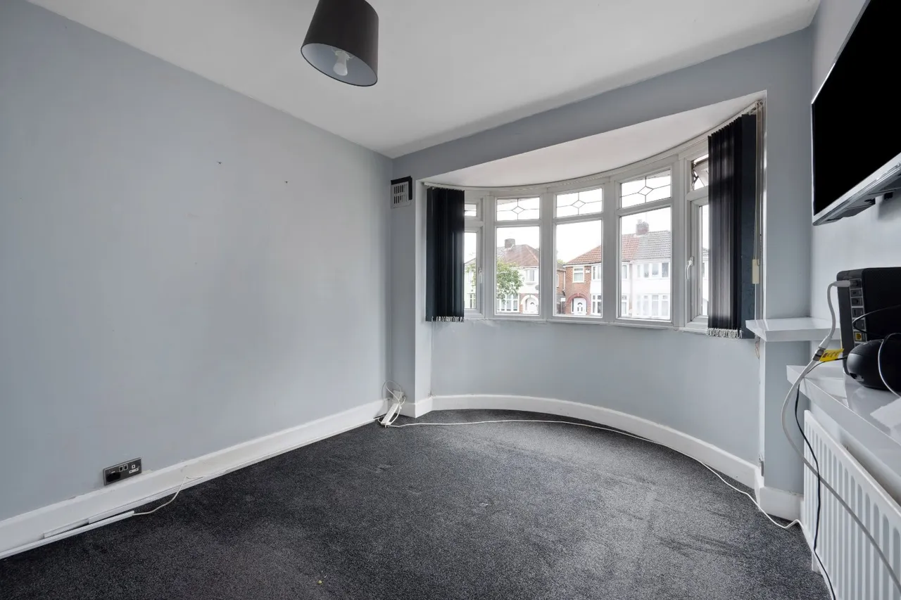 Ryde Park Road, Rednal, Birmingham, West Midlands, B45 8RF, photo 7