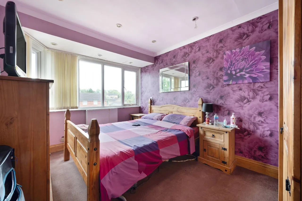 Ryde Park Road, Rednal, Birmingham, West Midlands, B45 8RF, photo 6