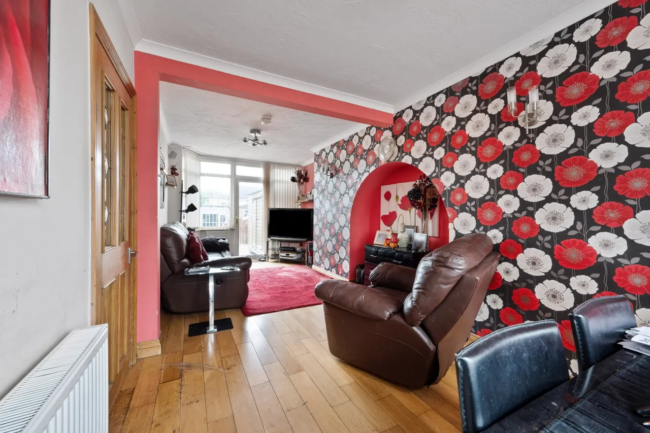 Ryde Park Road, Rednal, Birmingham, West Midlands, B45 8RF, photo 2