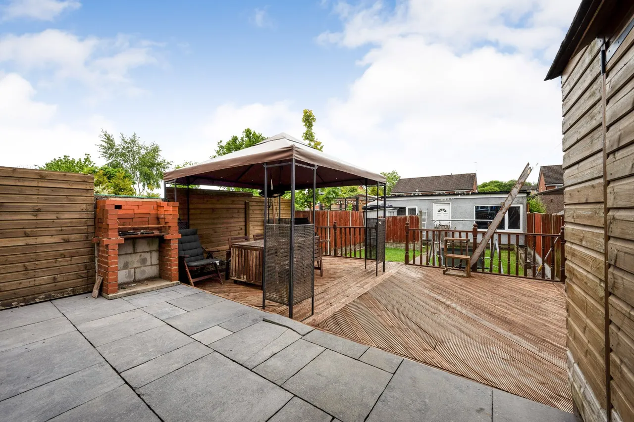 Ryde Park Road, Rednal, Birmingham, West Midlands, B45 8RF, photo 9
