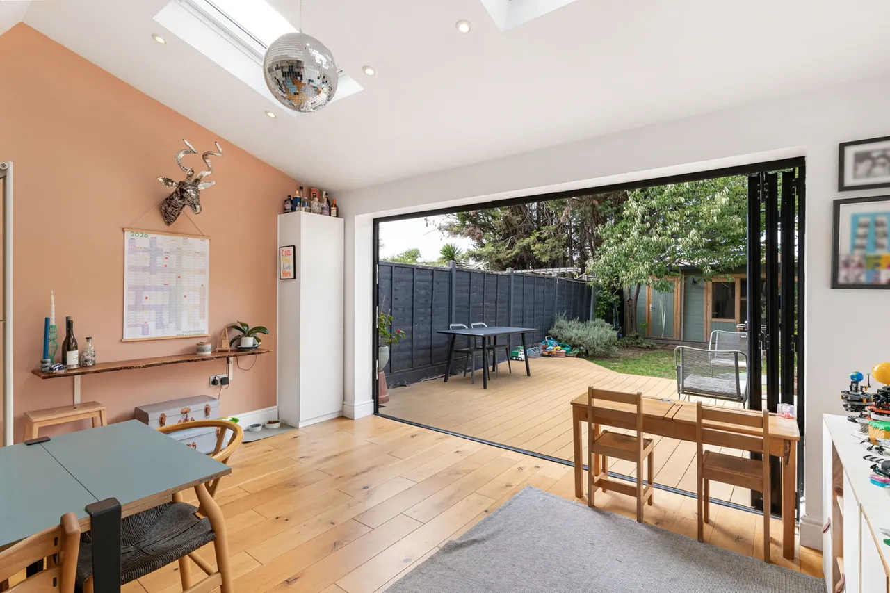 Blandford Road, Beckenham, BR3, photo 5