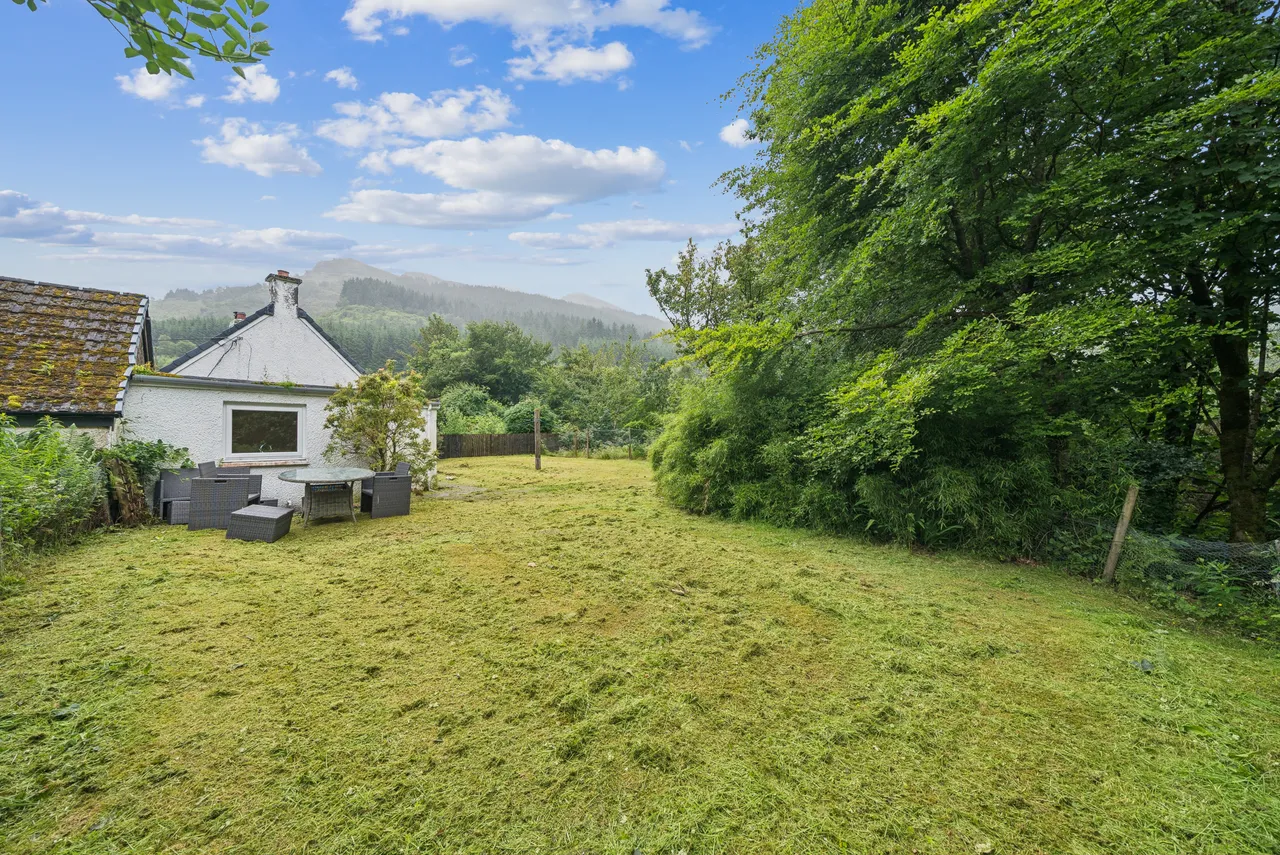 Lettermay Cottage, Lochgoilhead, PA24, photo 21