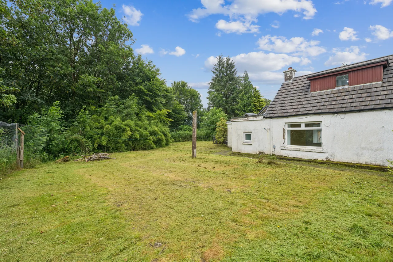 Lettermay Cottage, Lochgoilhead, PA24, photo 20