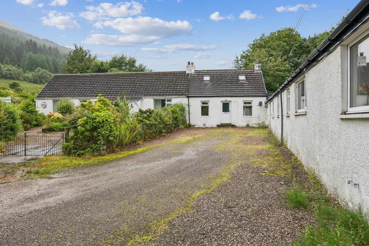 Lettermay Cottage, Lochgoilhead, PA24, photo 25