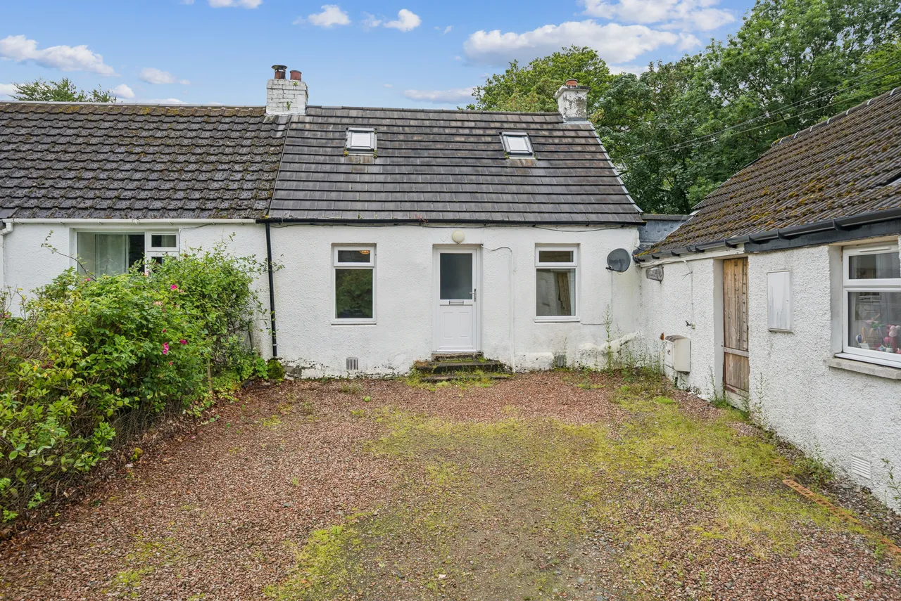 Lettermay Cottage, Lochgoilhead, PA24, photo 24