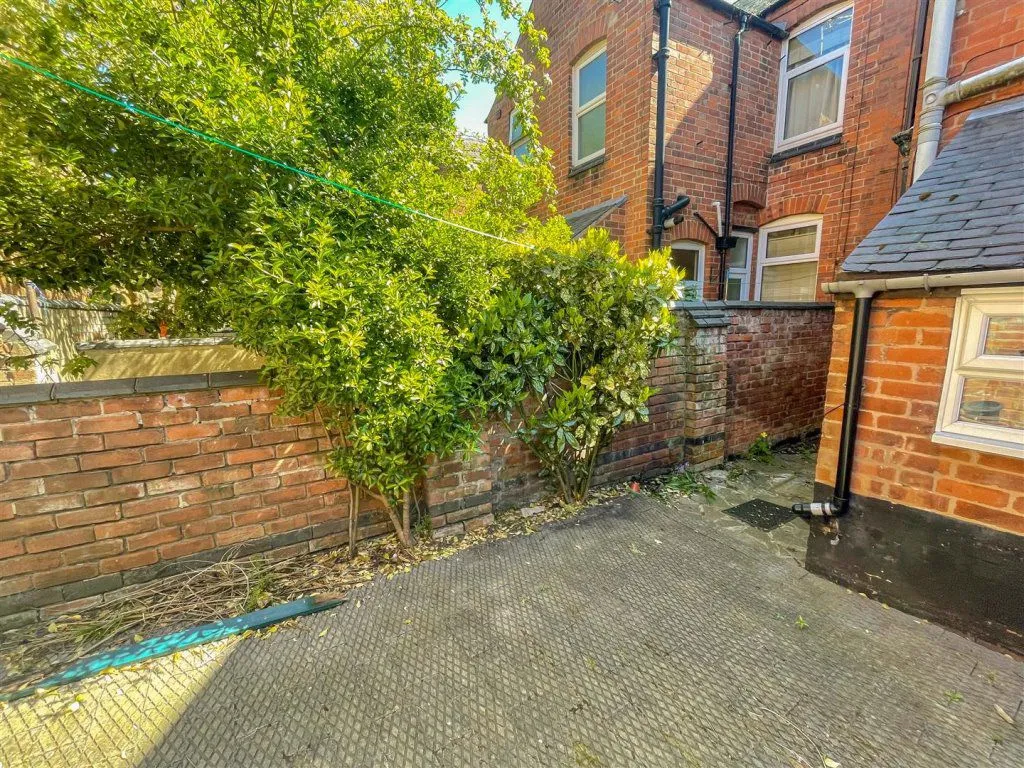 Cecilia Road, Leicester, LE2, photo 10