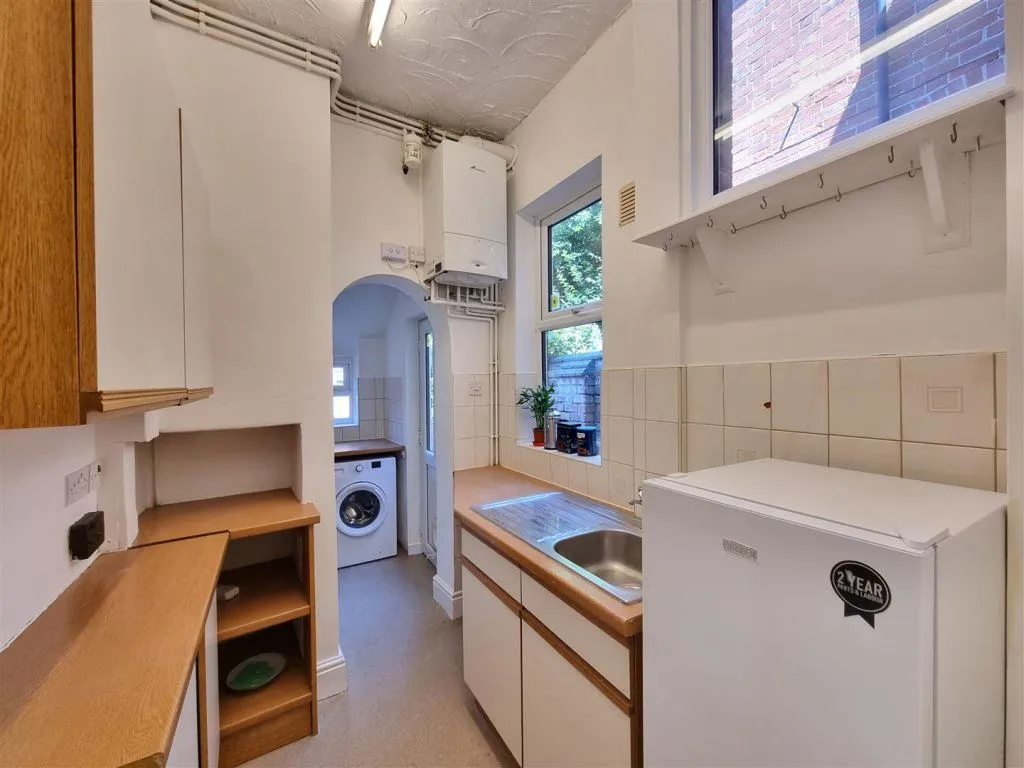 Cecilia Road, Leicester, LE2, photo 5