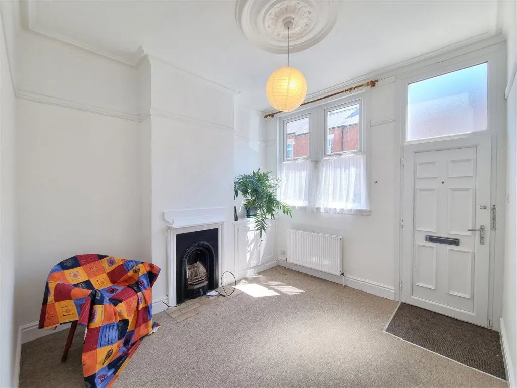 Cecilia Road, Leicester, LE2, photo 2