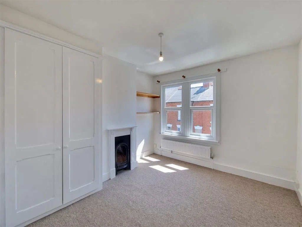 Cecilia Road, Leicester, LE2, photo 7