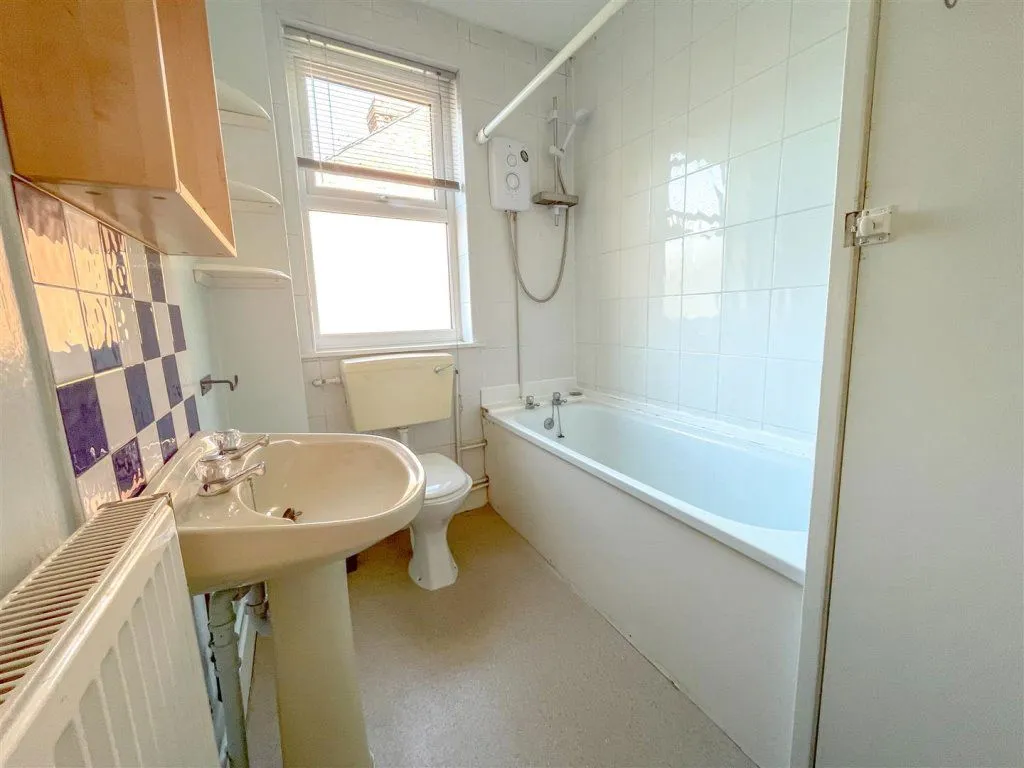 Cecilia Road, Leicester, LE2, photo 9