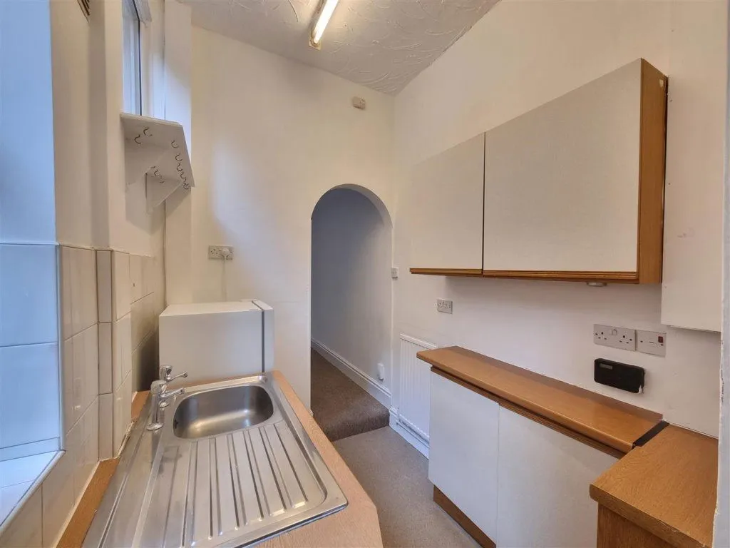 Cecilia Road, Leicester, LE2, photo 6