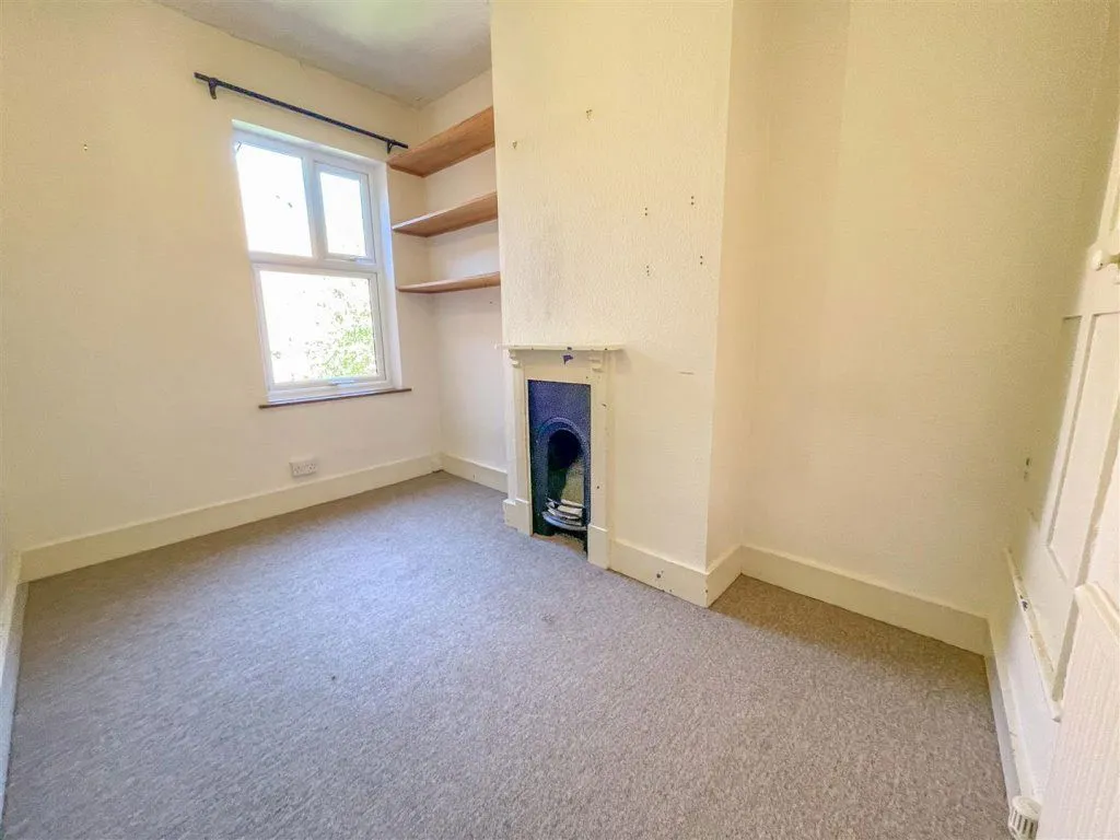 Cecilia Road, Leicester, LE2, photo 8