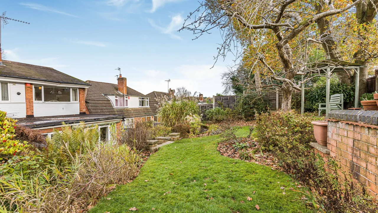 South Drive, Sutton Coldfield, Sutton Coldfield, B75 7TE, photo 24