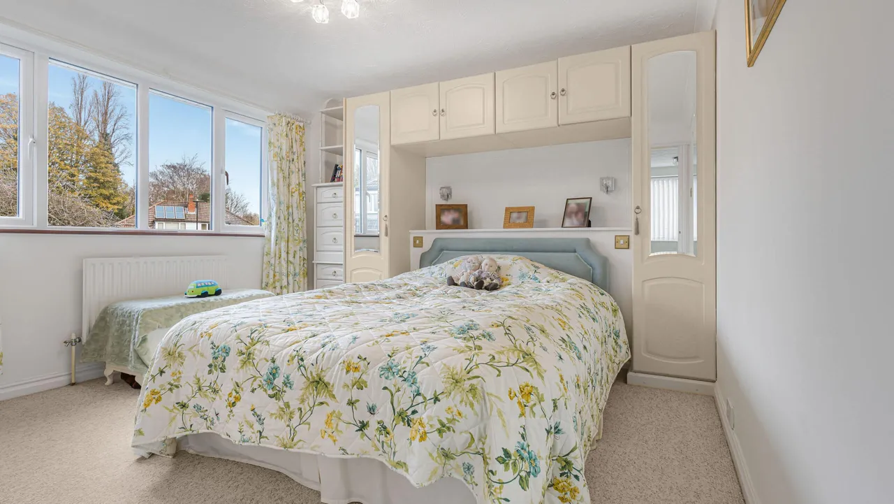 South Drive, Sutton Coldfield, Sutton Coldfield, B75 7TE, photo 15