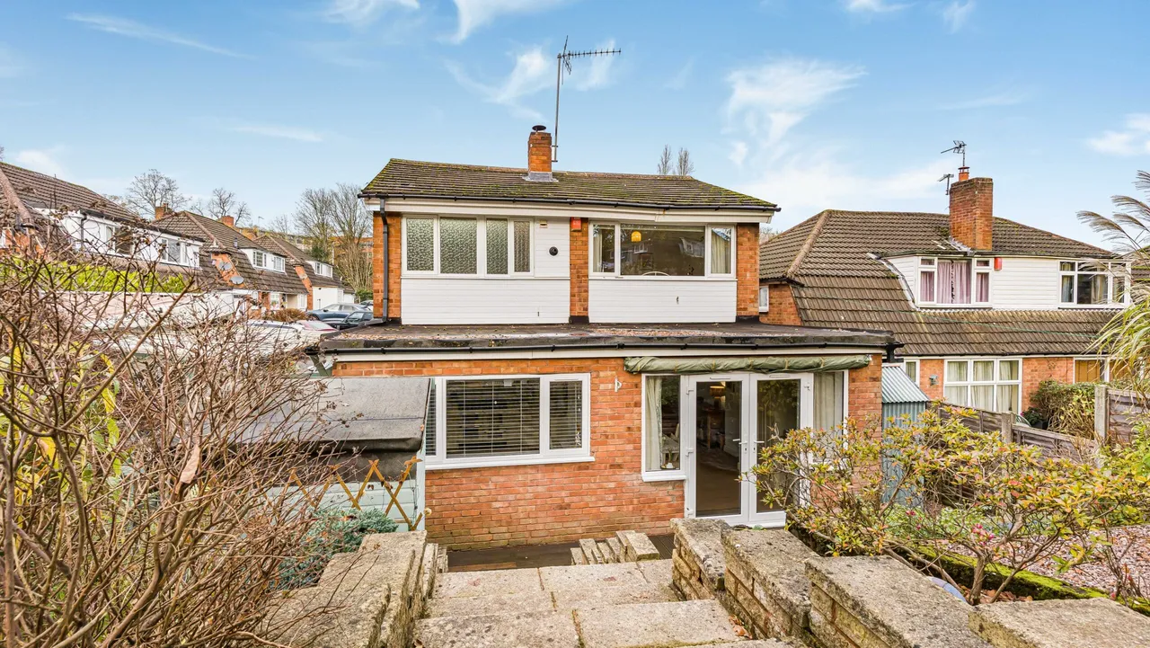 South Drive, Sutton Coldfield, Sutton Coldfield, B75 7TE, photo 29