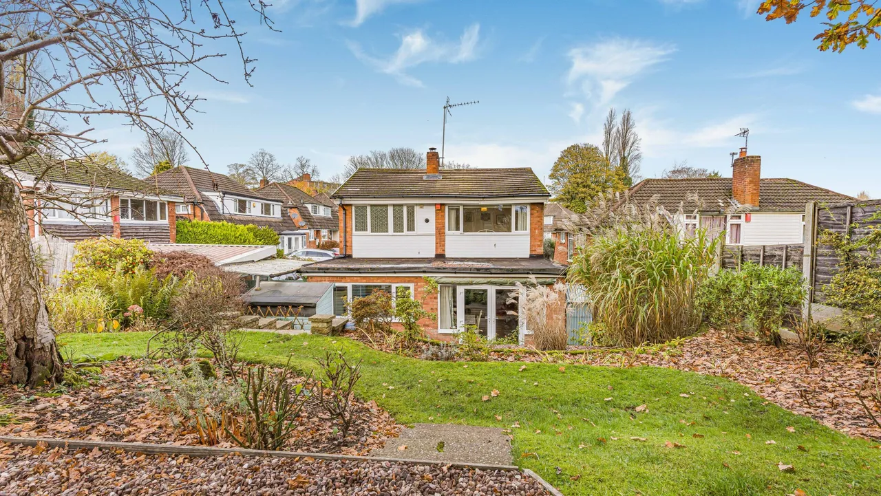 South Drive, Sutton Coldfield, Sutton Coldfield, B75 7TE, photo 28