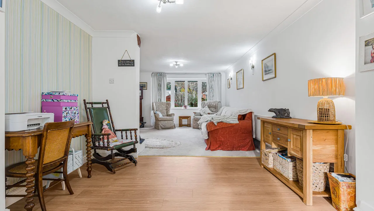 South Drive, Sutton Coldfield, Sutton Coldfield, B75 7TE, photo 5