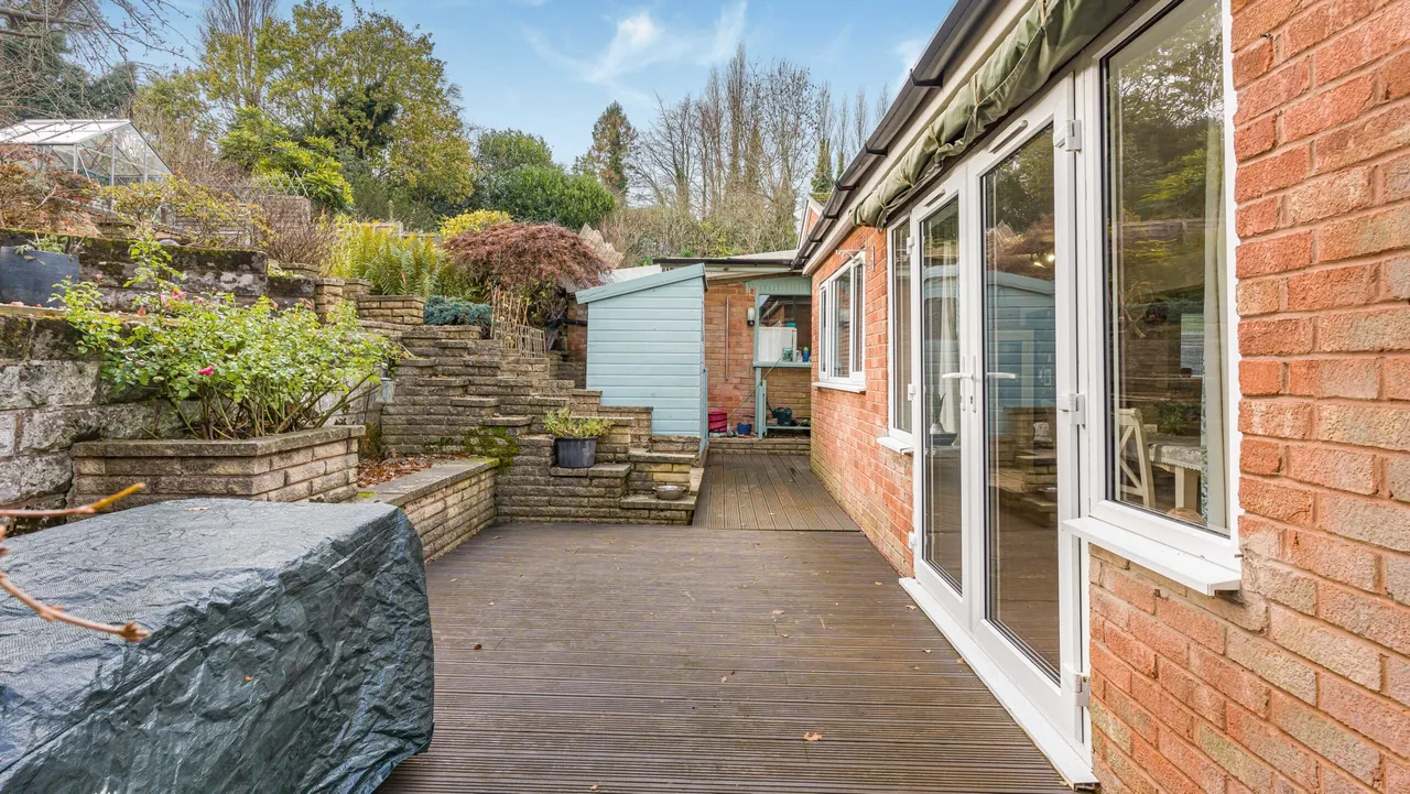 South Drive, Sutton Coldfield, Sutton Coldfield, B75 7TE, photo 27
