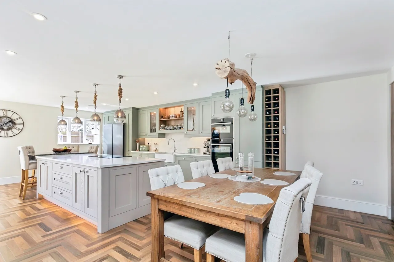 Calverton Road, Stony Stratford, Milton Keynes, Buckinghamshire, MK11, photo 5