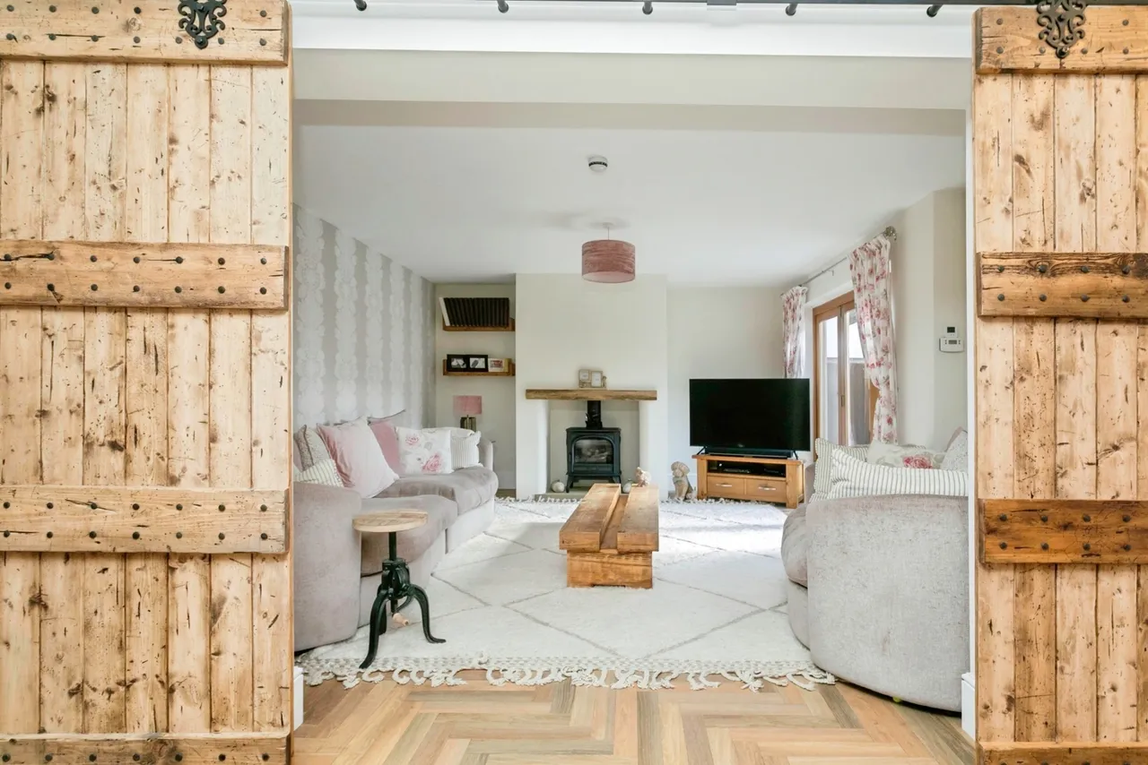 Calverton Road, Stony Stratford, Milton Keynes, Buckinghamshire, MK11, photo 8