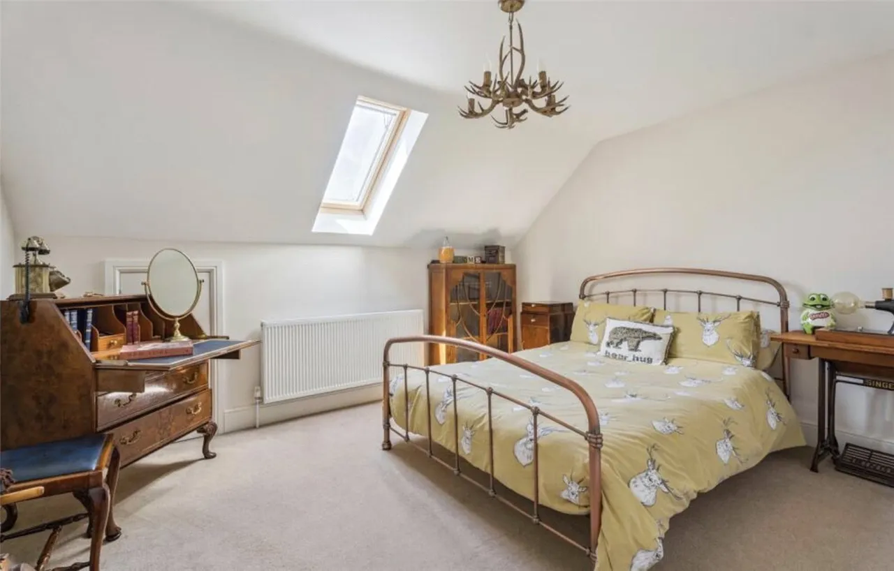 Calverton Road, Stony Stratford, Milton Keynes, Buckinghamshire, MK11, photo 13